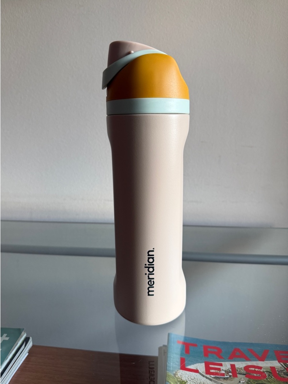 Water bottle